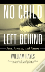 Capa do artigo No Child Left Behind