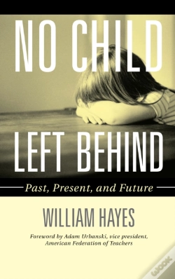 Capa do artigo No Child Left Behind