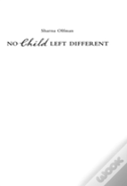 No Child Left Different
