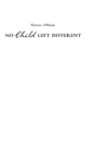 No Child Left Different - Preview