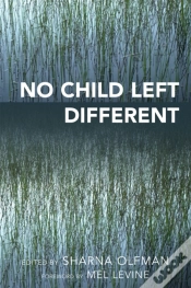 Capa do artigo No Child Left Different