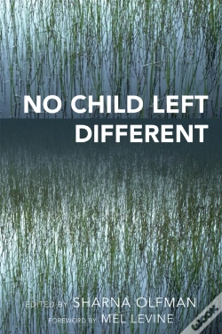 Capa do artigo No Child Left Different