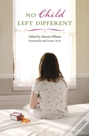 Capa do artigo No Child Left Different