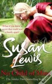 Capa do artigo No Child Of Mine