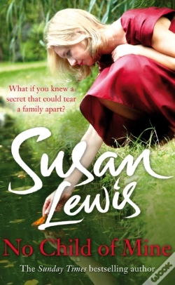 Capa do artigo No Child Of Mine
