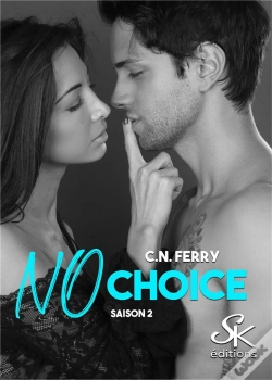 Capa do artigo No Choice Saison 2