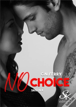 Capa do artigo No Choice Saison 4