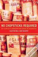 No Chopsticks Required