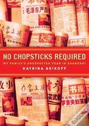Capa do artigo No Chopsticks Required
