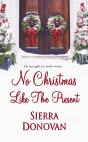 No Christmas Like The Present - Preview
