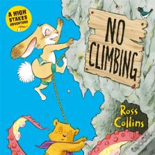 No Climbing
