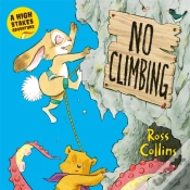 Capa do artigo No Climbing