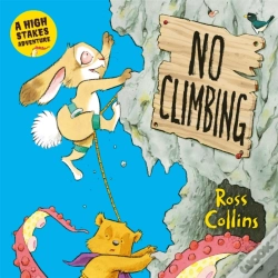 Capa do artigo No Climbing