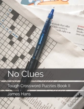 Capa do artigo No Clues