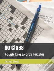 Capa do artigo No Clues