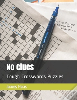 Capa do artigo No Clues