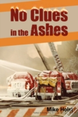 Capa do artigo No Clues In The Ashes