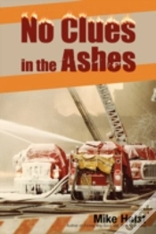 Capa do artigo No Clues In The Ashes
