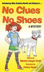 No Clues No Shoes