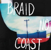 Capa do artigo No coast - CD