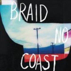 Capa do artigo No Coast - Vinil