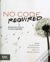 Capa do artigo No Code Required