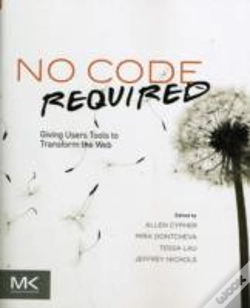 Capa do artigo No Code Required