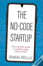 Capa do artigo No-Code Startup