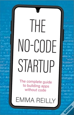 Capa do artigo No-Code Startup
