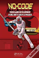 No-Code Video Game Development Using Unity And Playmaker
