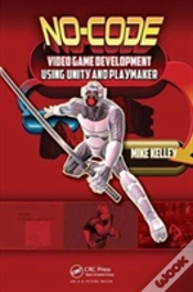 Capa do artigo No-Code Video Game Development Using Unity And Playmaker