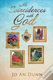 Capa do artigo No Coincidences With God