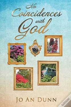 Capa do artigo No Coincidences With God
