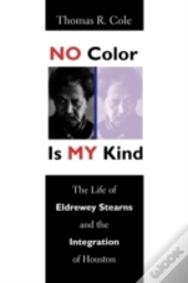 No Color Is My Kind