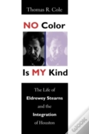 Capa do artigo No Color Is My Kind