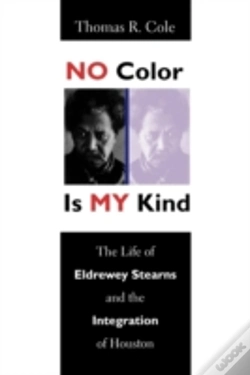 Capa do artigo No Color Is My Kind