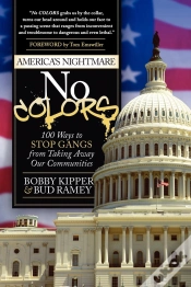 Capa do artigo No Colors