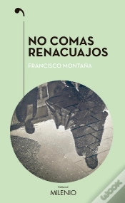 Capa do artigo No Comas Renacuajos