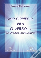 Capa do artigo No Começo Era o Verbo...