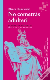 Capa do artigo No Cometras Adulteri