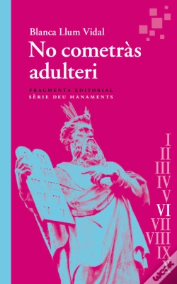 Capa do artigo No Cometras Adulteri