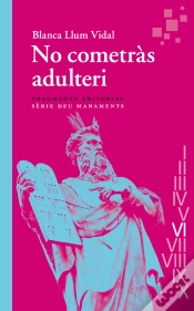 Capa do artigo No Cometràs Adulteri