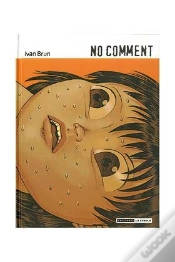 Capa do artigo No Comment
