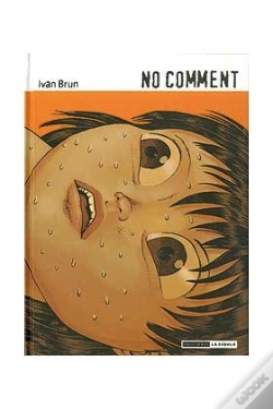Capa do artigo No Comment