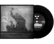 Capa do artigo No Comment - Vinil