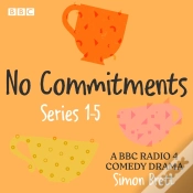 Capa do artigo No Commitments: Series 1-5