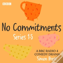 Capa do artigo No Commitments: Series 1-5