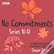 Capa do artigo No Commitments: Series 10-13