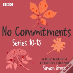 Capa do artigo No Commitments: Series 10-13