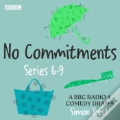 Capa do artigo No Commitments: Series 6-9